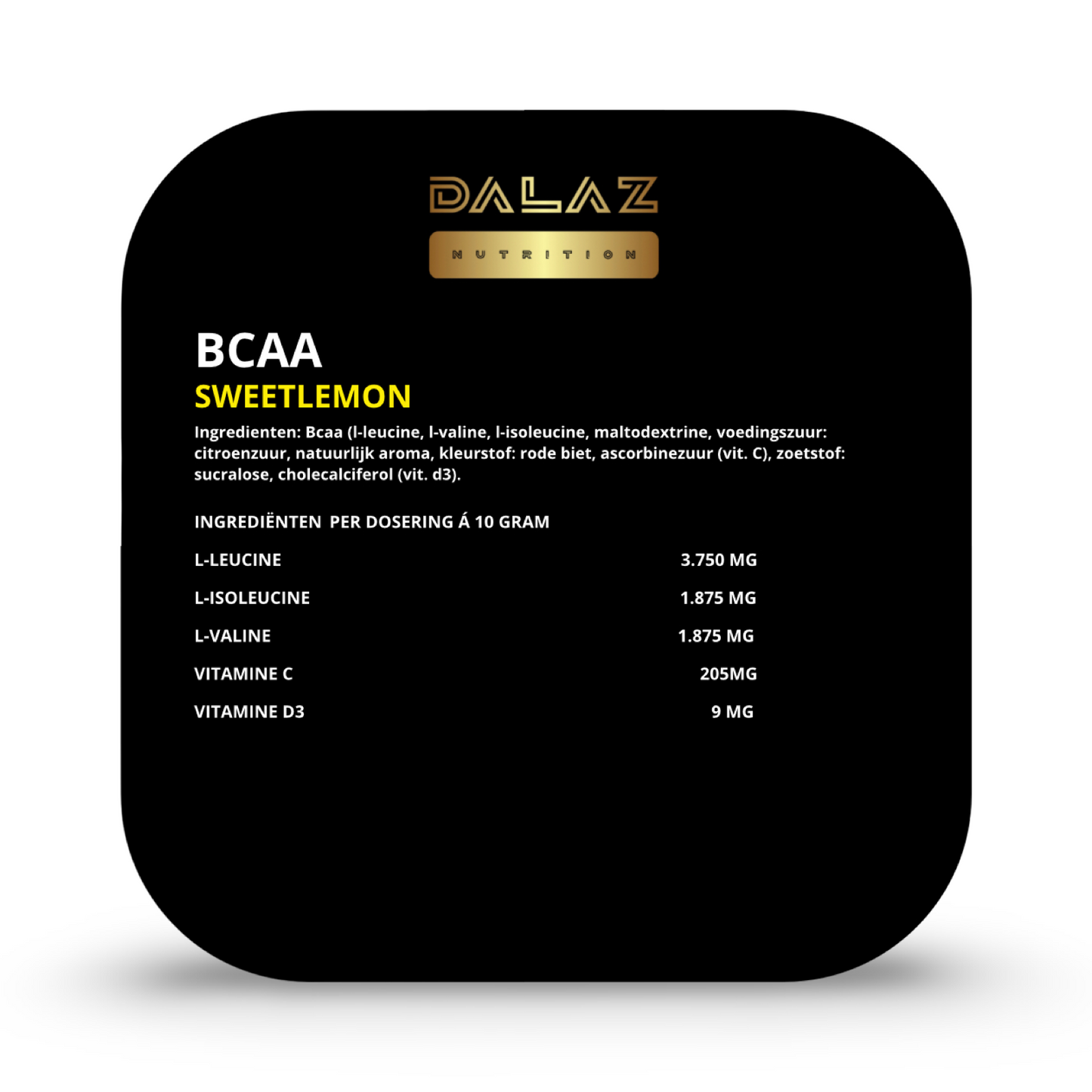 Bcaa