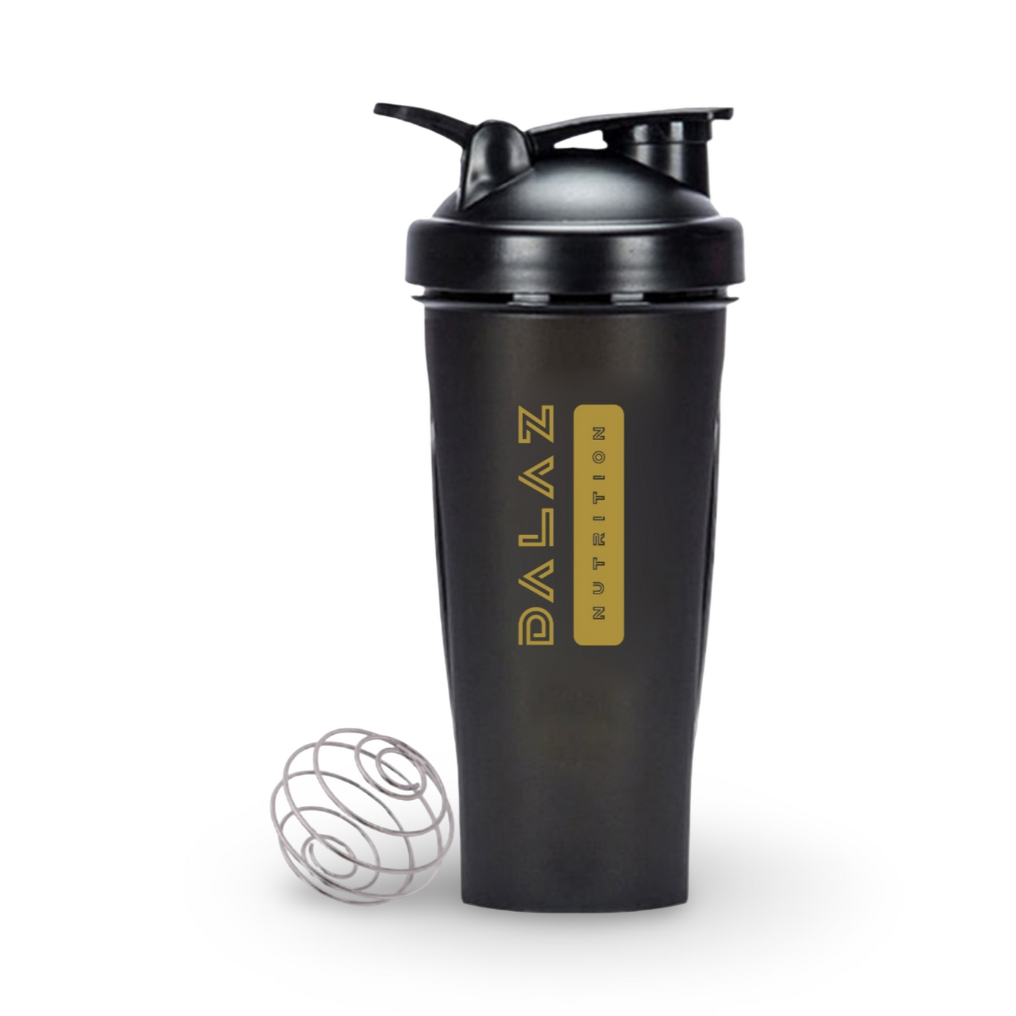 Shaker Dalaz Nutrition