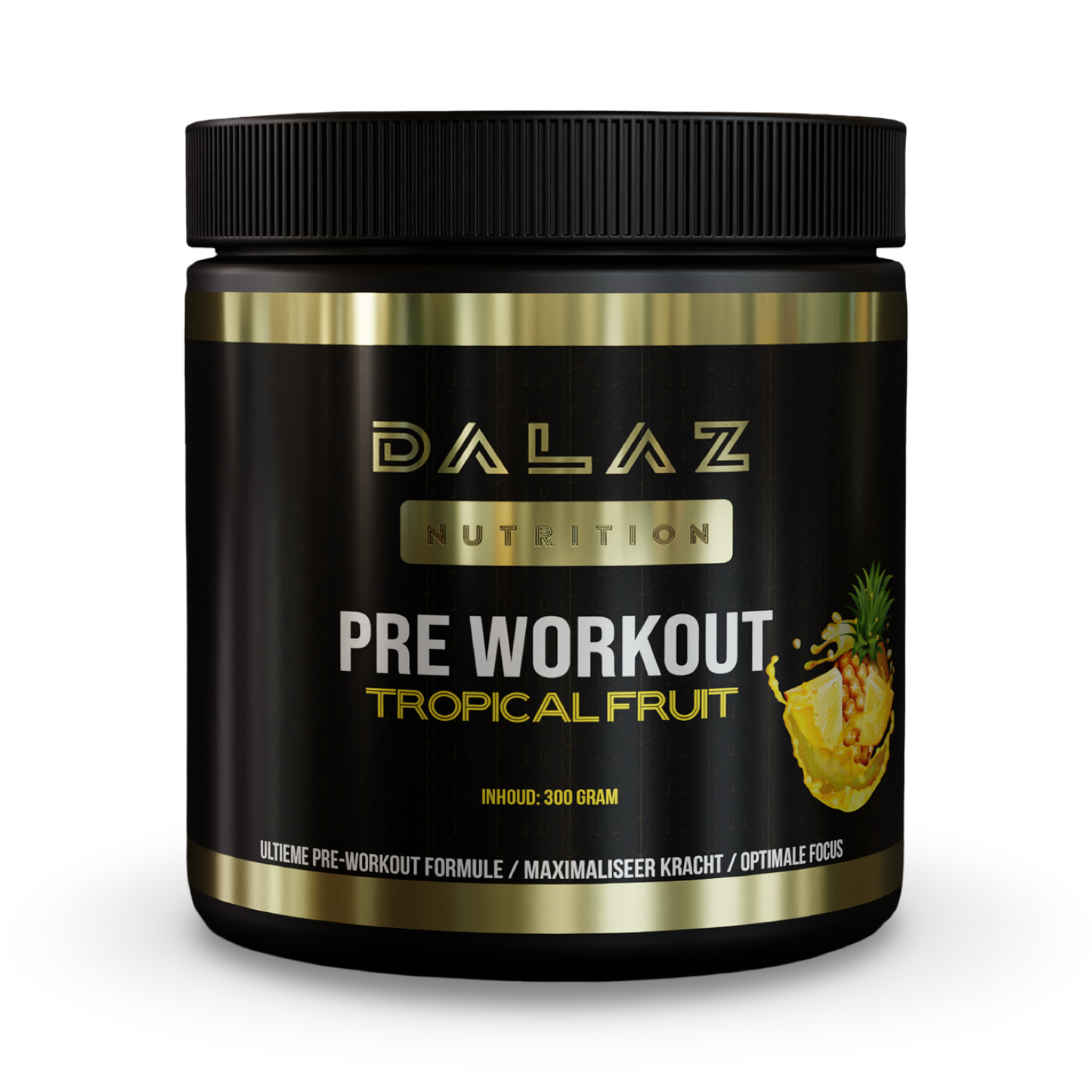 Pre-workout