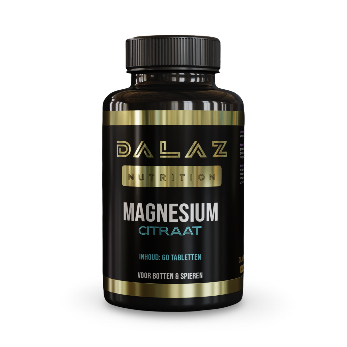 Magnesium Citraat