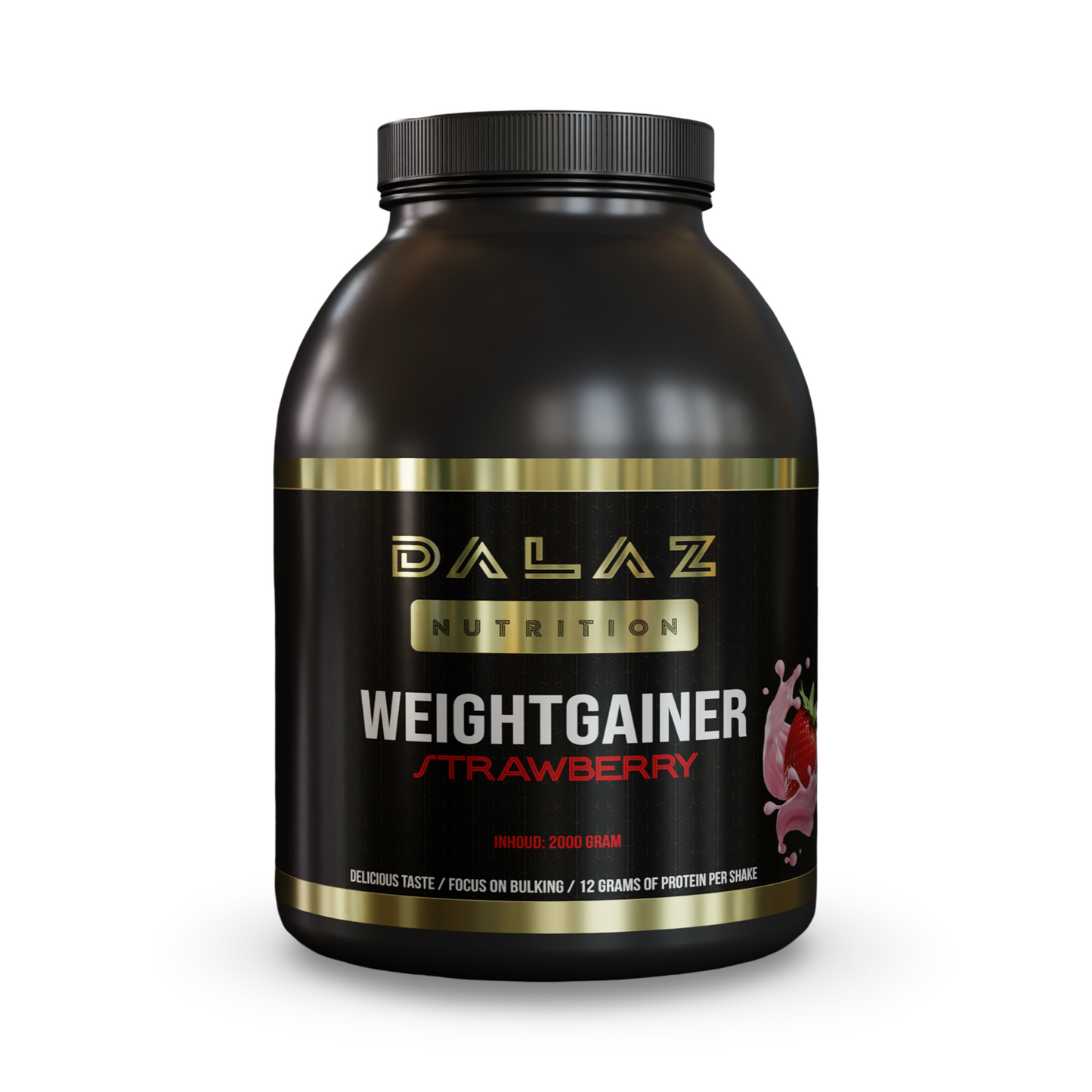 Weightgainer