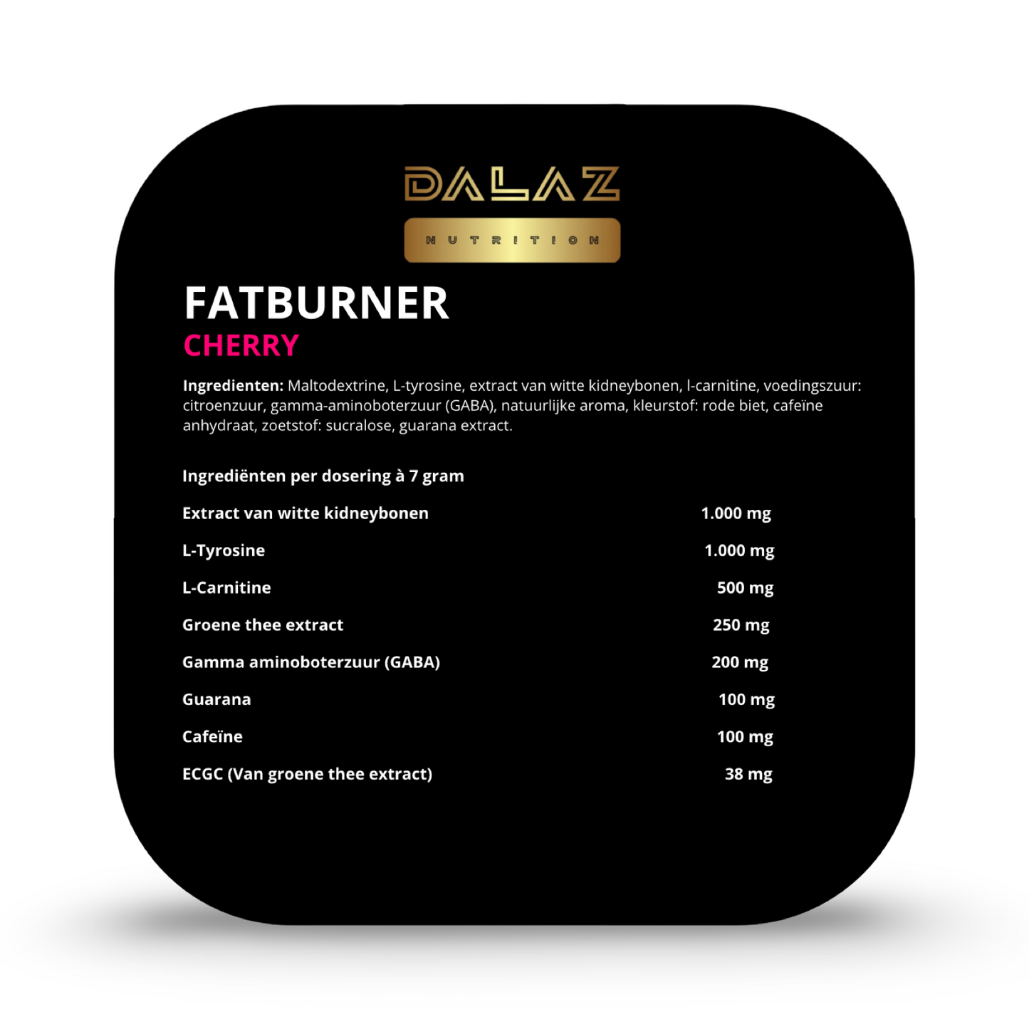 Fatburner