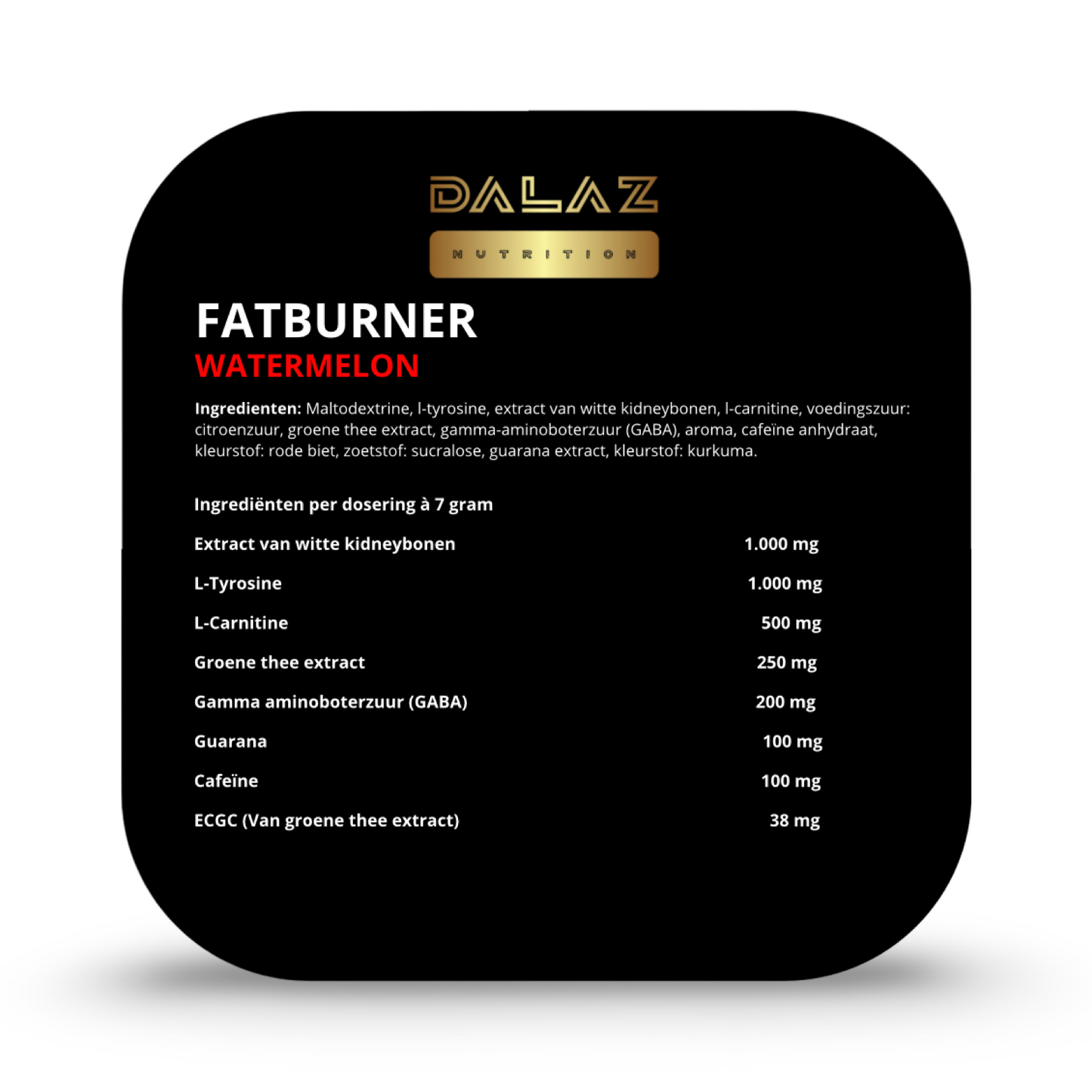 Fatburner