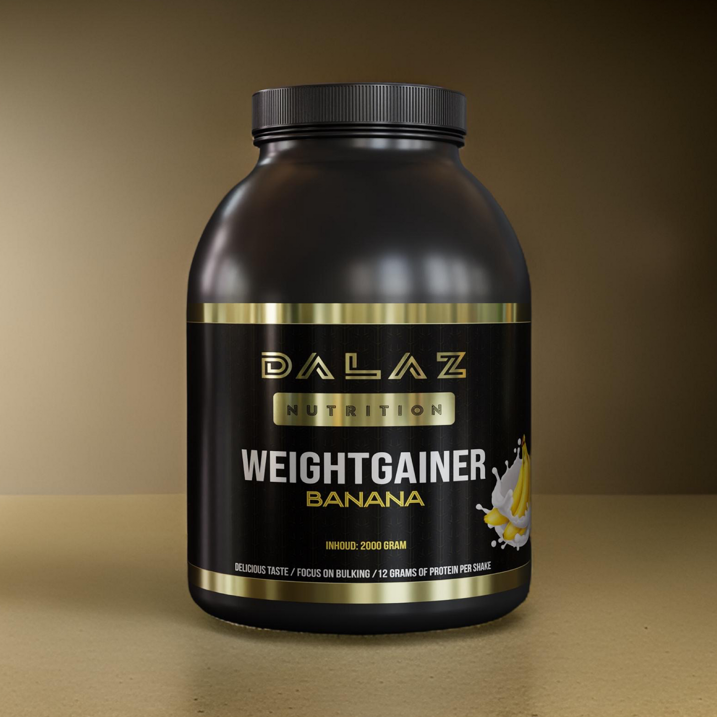 Weight Gainer
