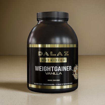 Weight Gainer