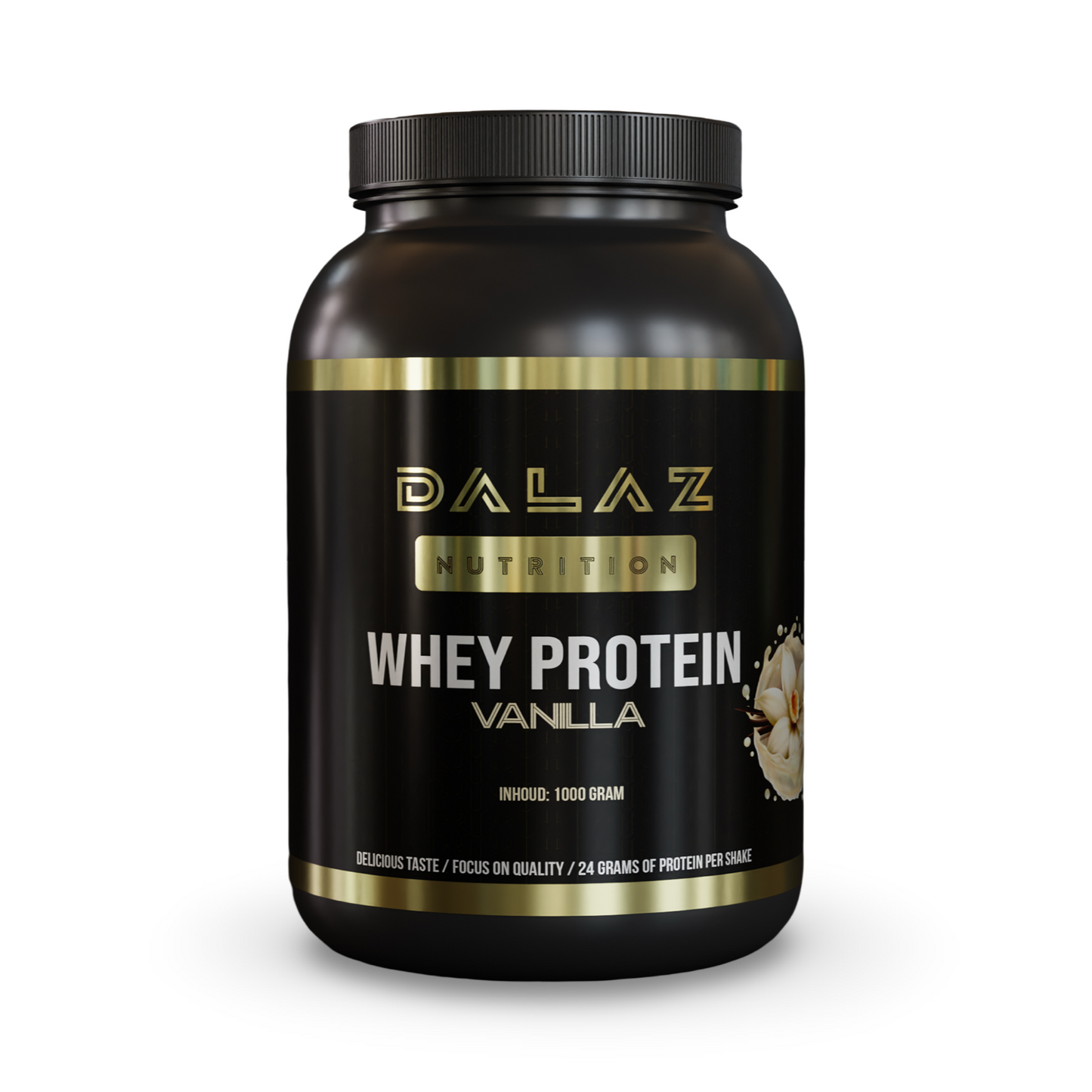 Whey Protein
