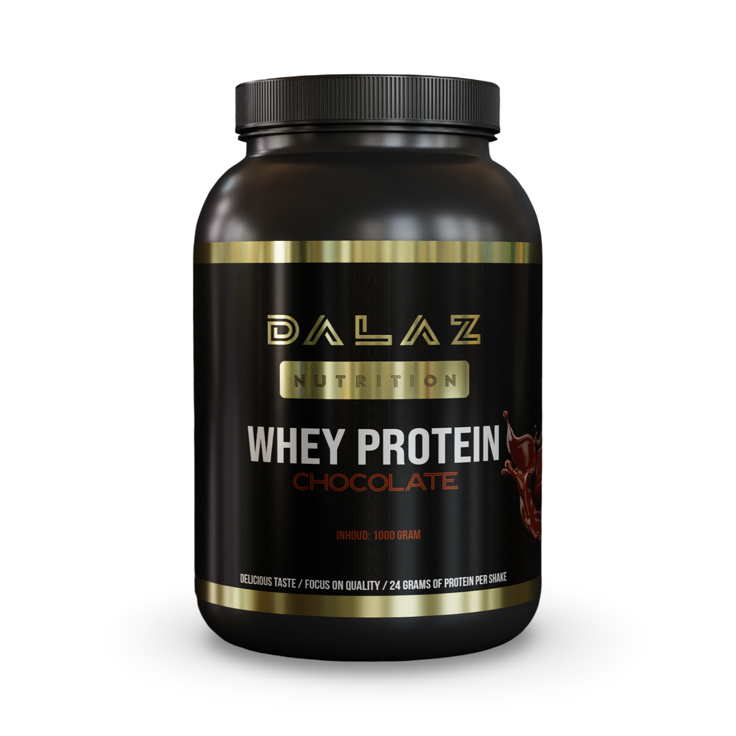 Whey Protein