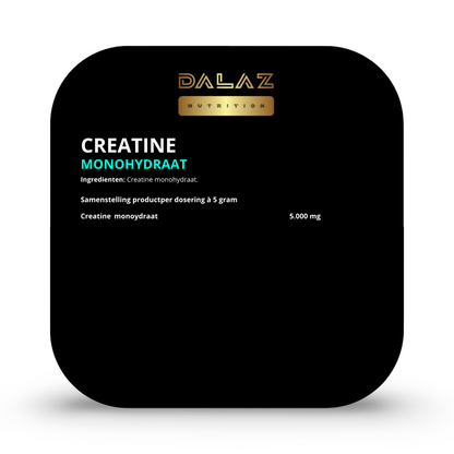 Creatine Monohydraat
