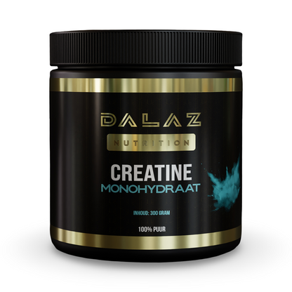 Creatine Monohydraat