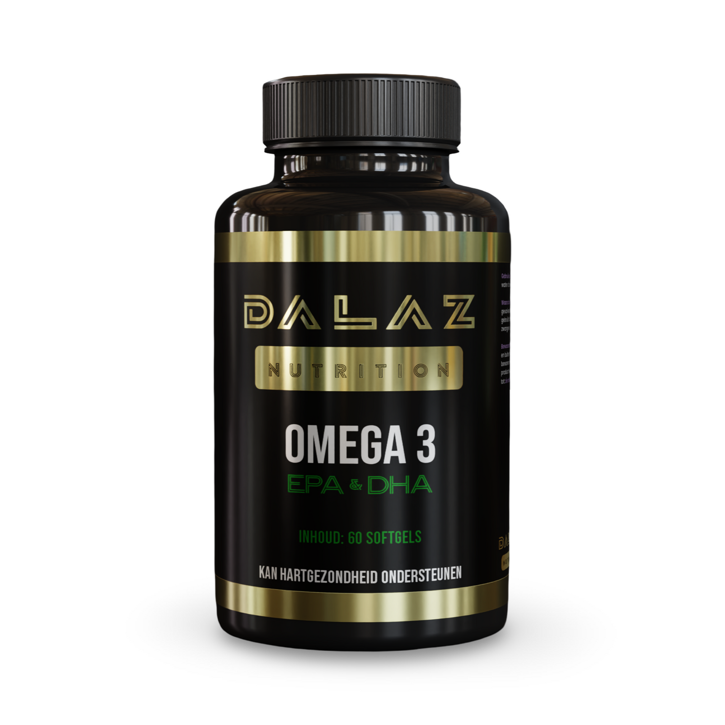 Omega 3