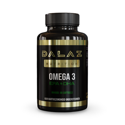 Omega 3