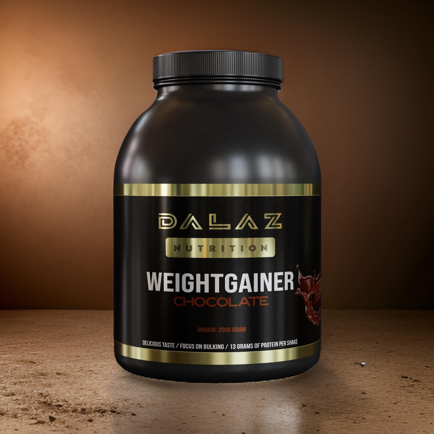 Weight Gainer