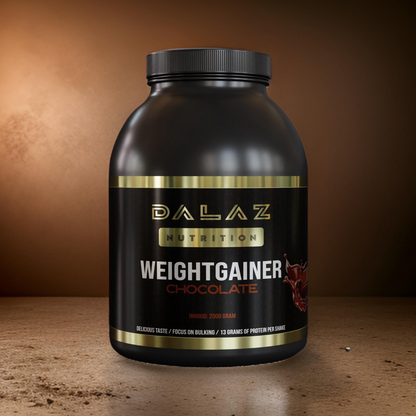 Weight Gainer
