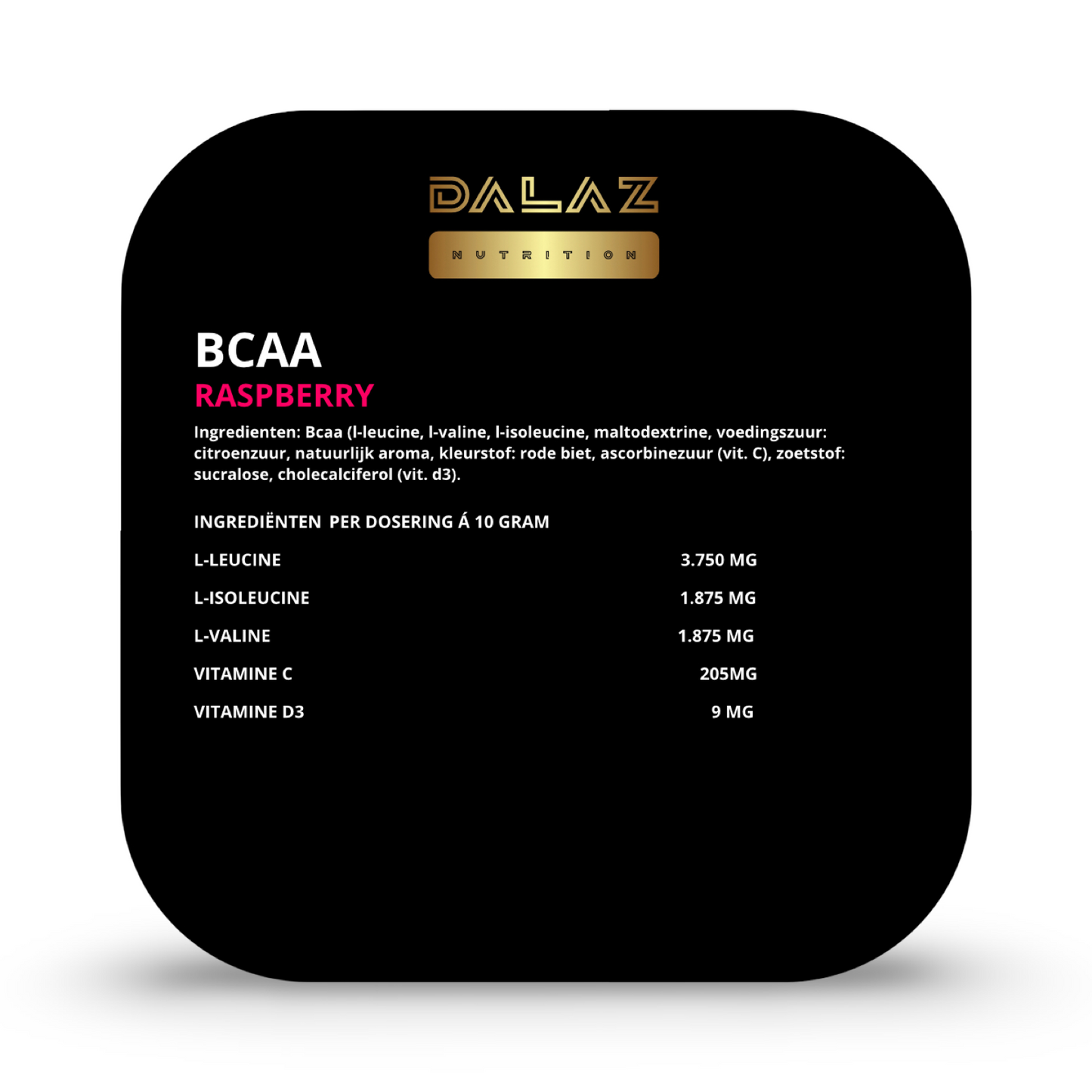 Bcaa