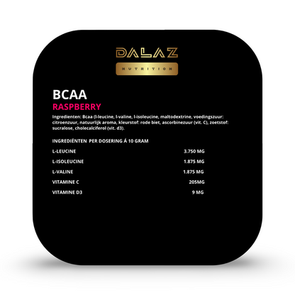 Bcaa
