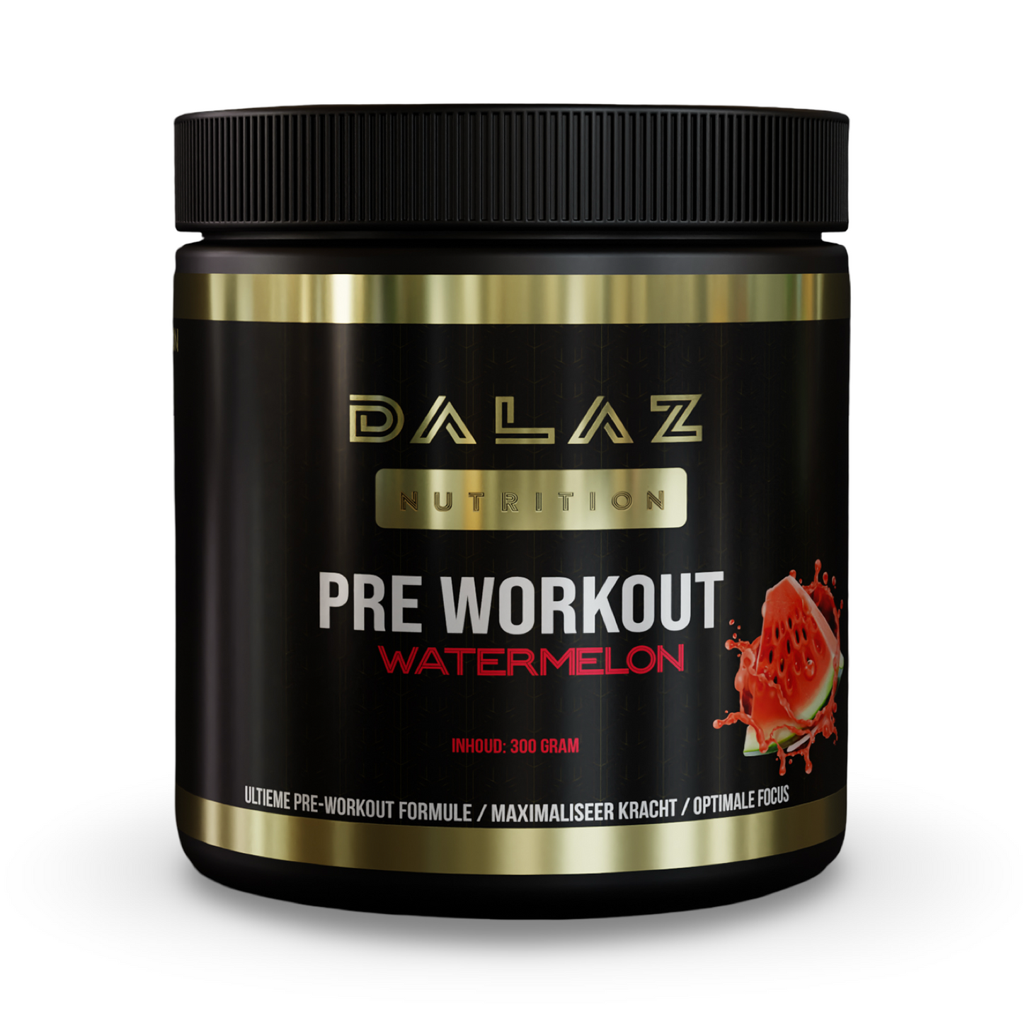Pre-workout