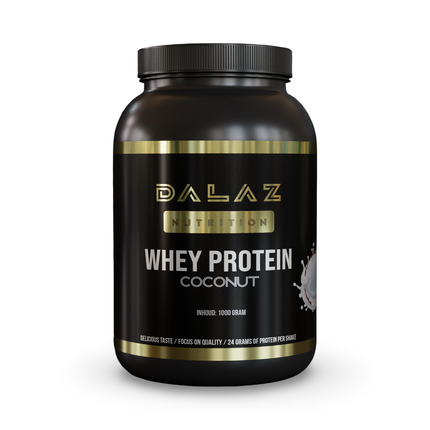 Whey Protein