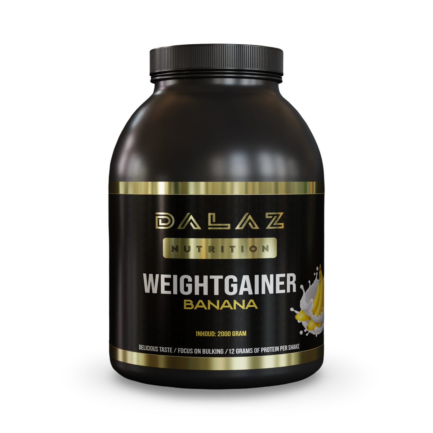 Weightgainer