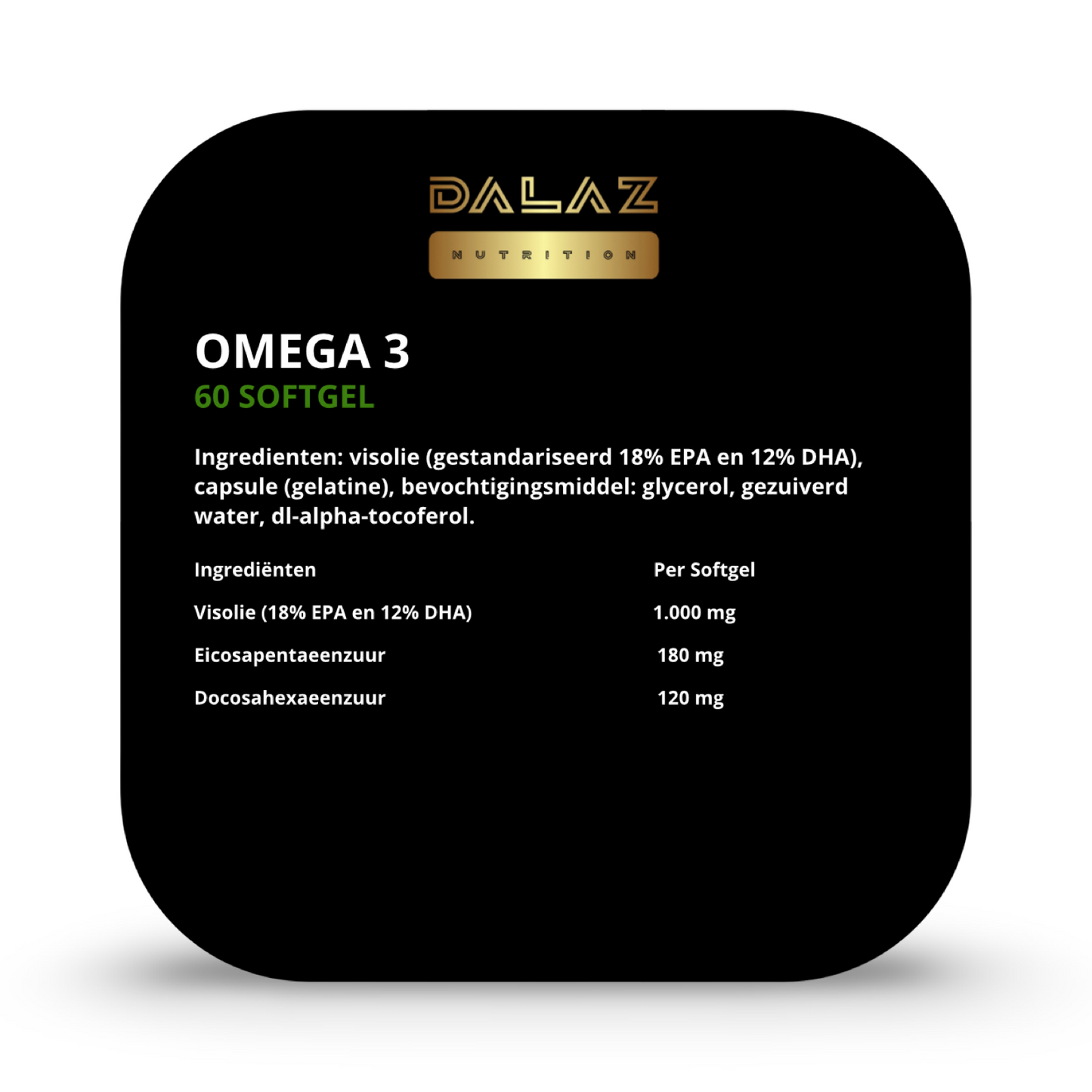 Omega 3