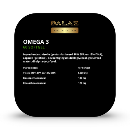 Omega 3