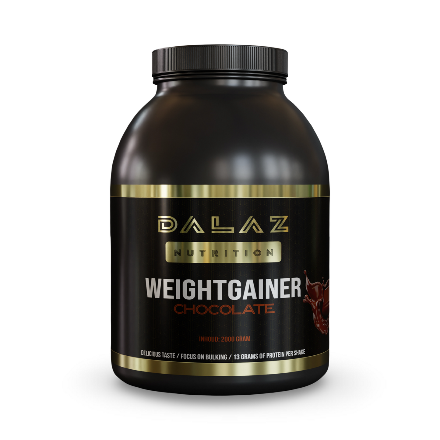 Weightgainer