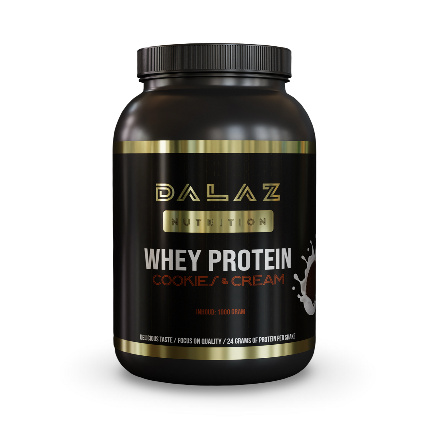Whey Protein