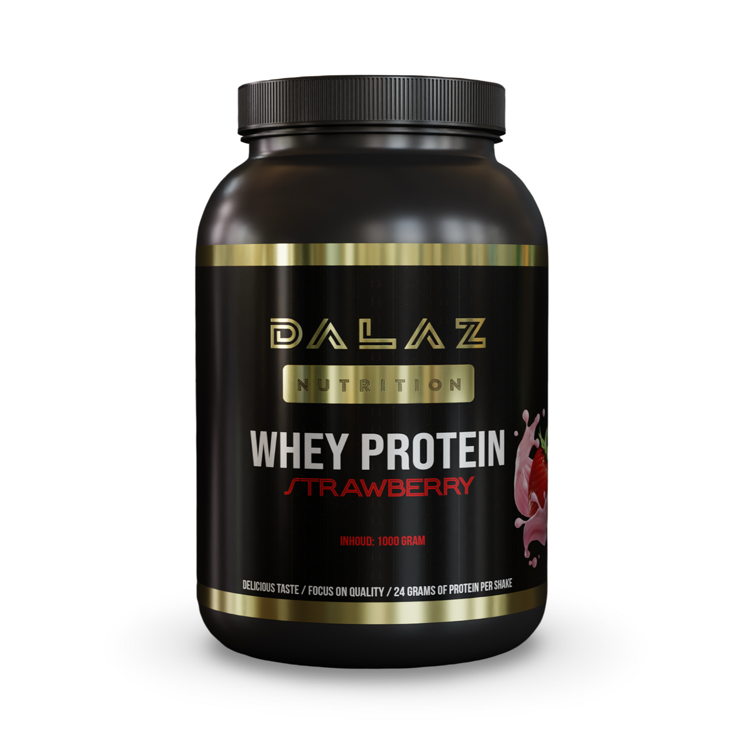Whey Protein