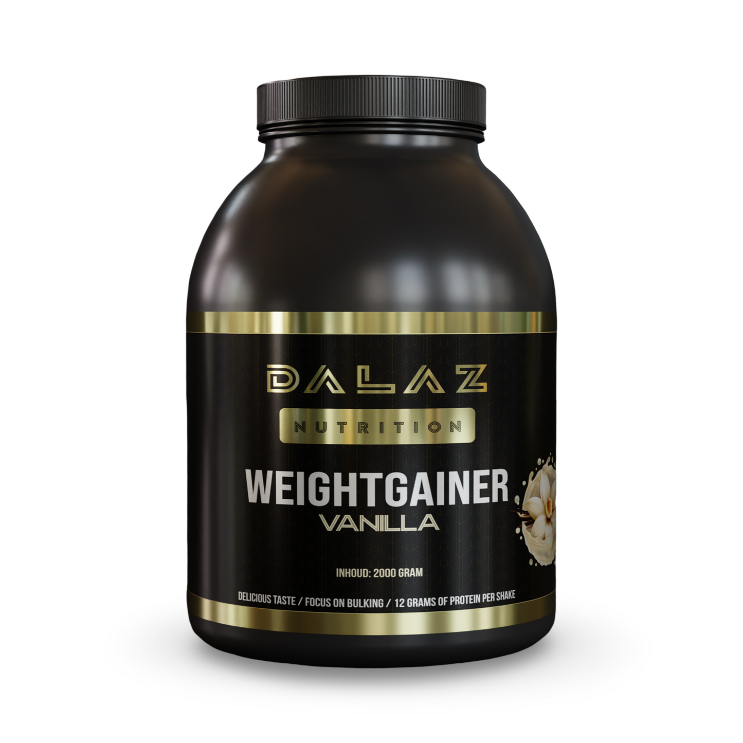 Weightgainer