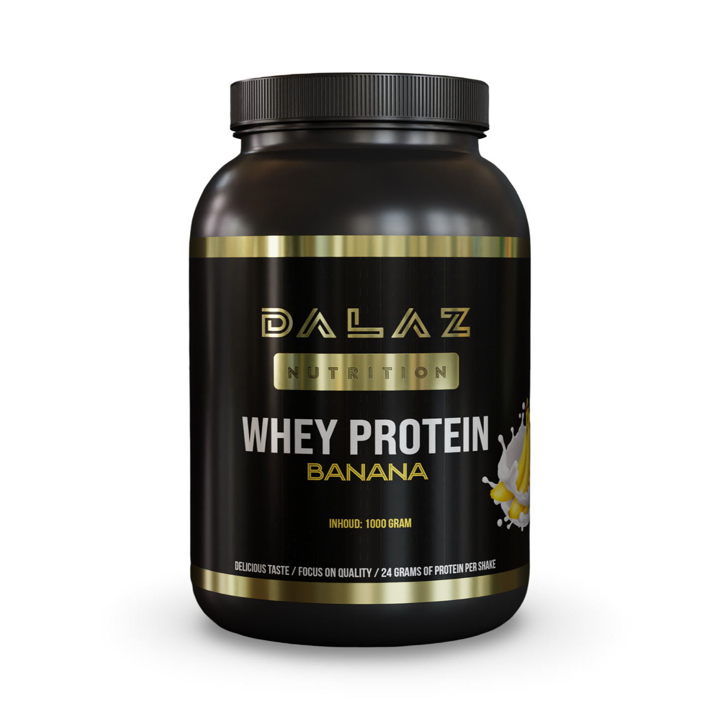 Whey Protein