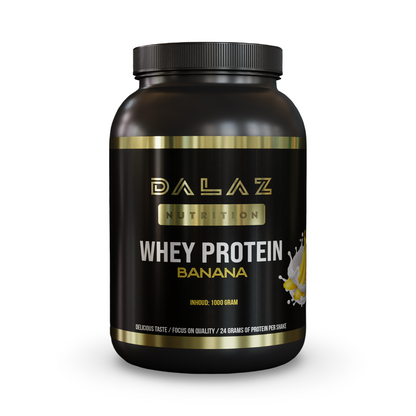 Whey Protein