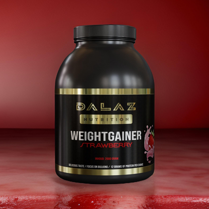 Weight Gainer